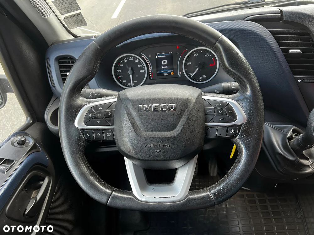Iveco Daily 35s18 autolaweta - 6