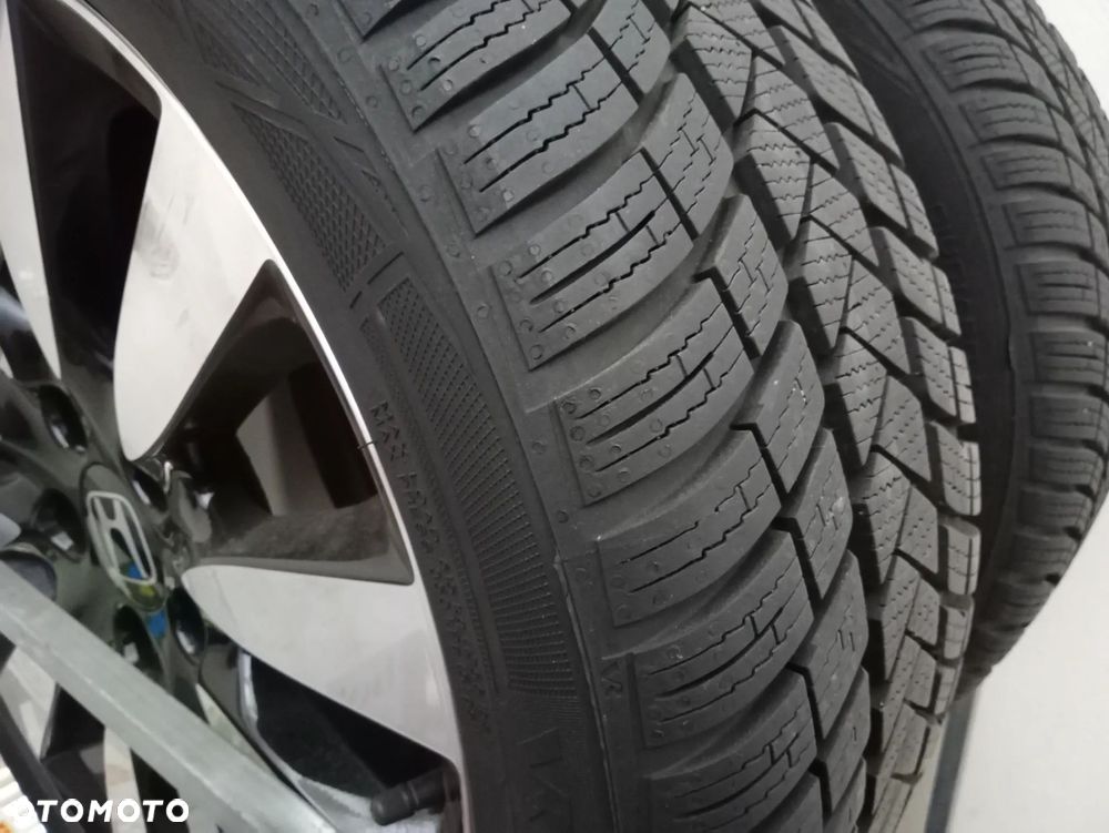 Honda Civic 1.8 Sport - 7