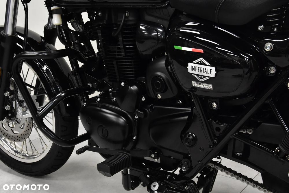 Benelli IMPERIALE 400 - 30