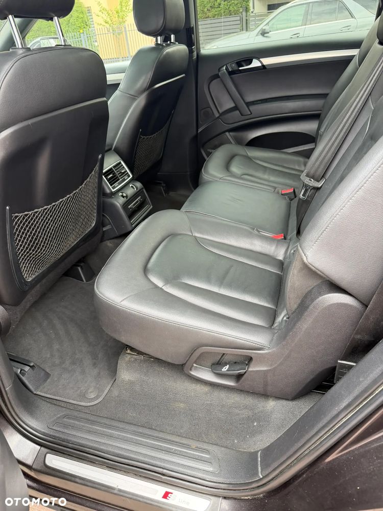 Audi Q7 - 14