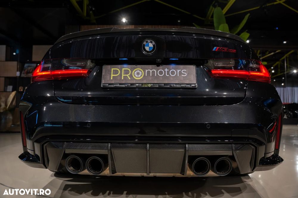 BMW M3 - 27