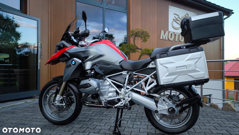 BMW GS - 11