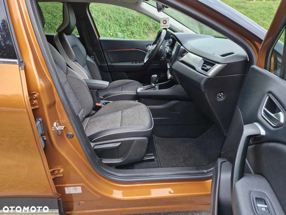 Renault Captur 1.3 TCe Intens EDC - 22