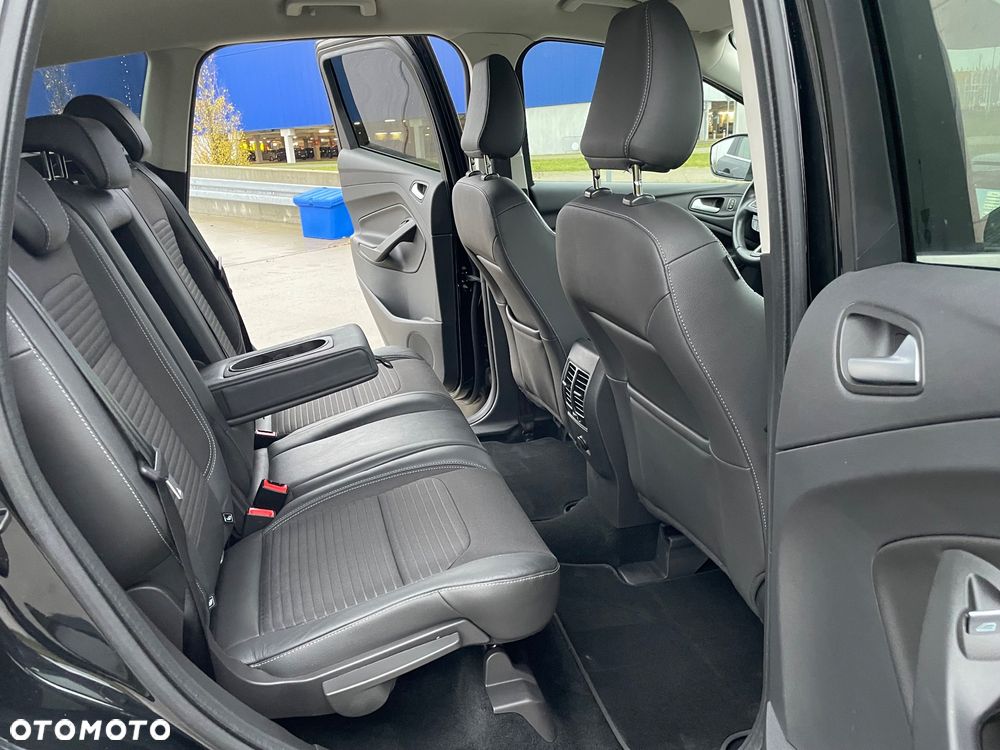 Ford Kuga 1.5 EcoBoost AWD Titanium ASS - 19