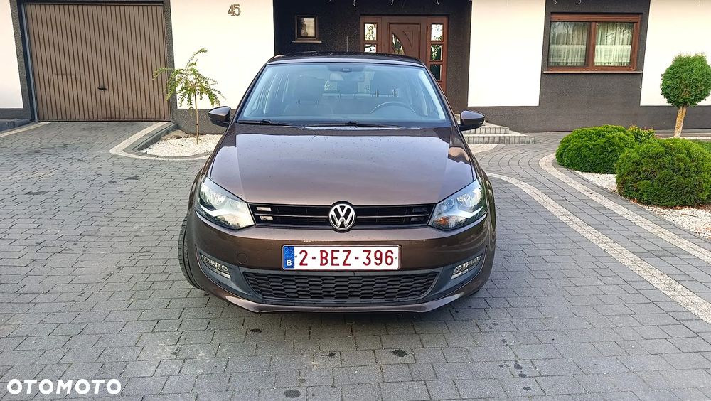 Volkswagen Polo 1.6 TDI DPF Highline - 11