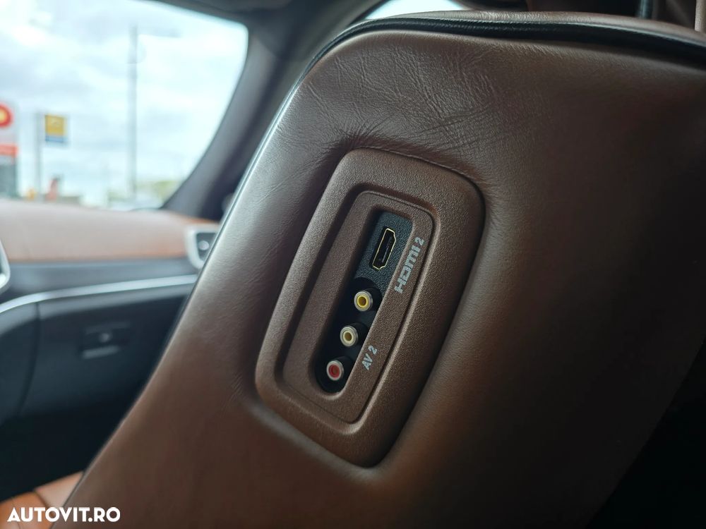 Jeep Grand Cherokee 3.0 TD AT Summit - 17