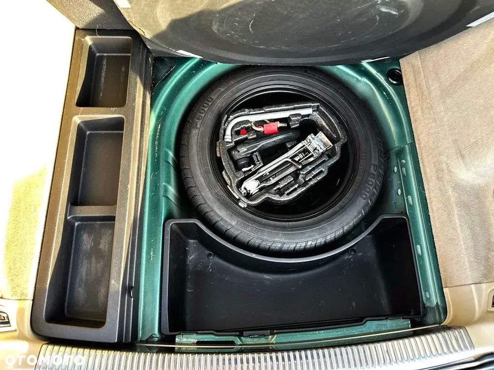 Volkswagen Bora 2.3 V5 - 26