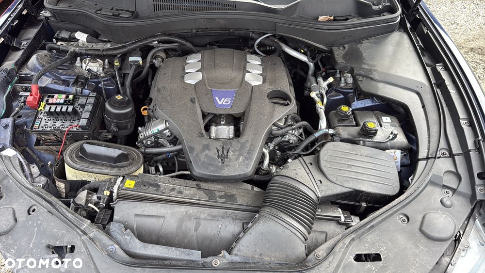 Maserati Levante S - 17