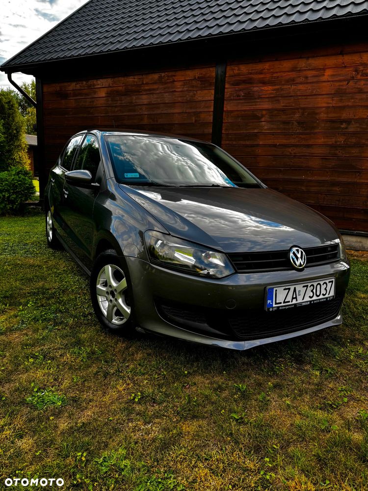 Volkswagen Polo 1.6 TDI DPF Comfortline - 28