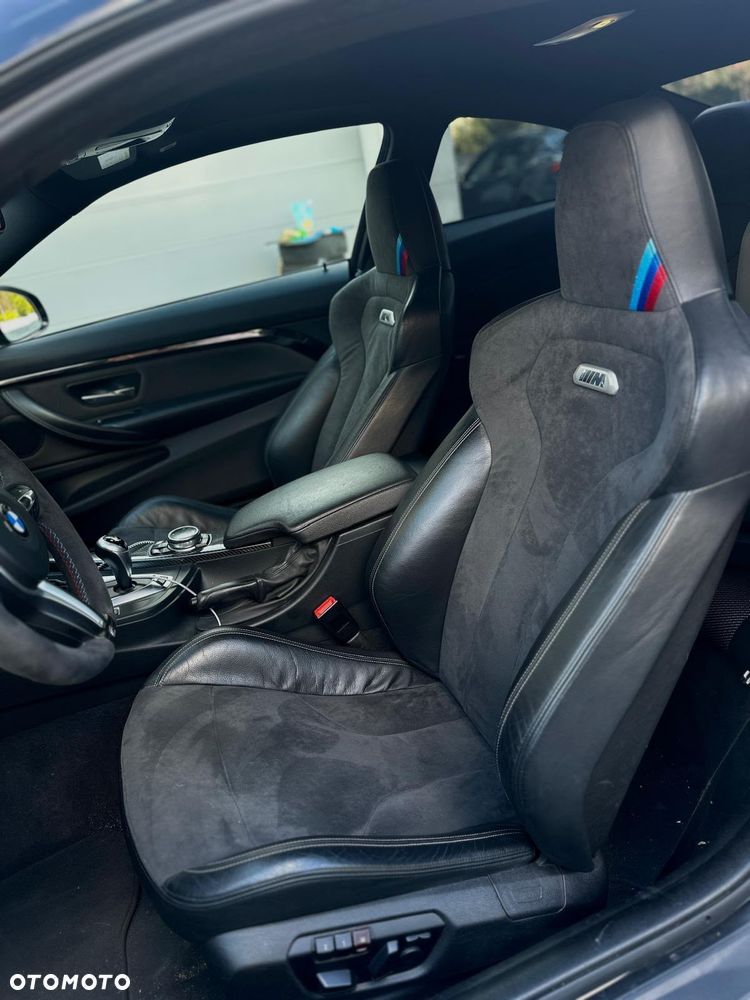 BMW M4 - 9
