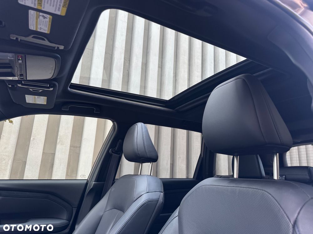 Subaru Forester - 26