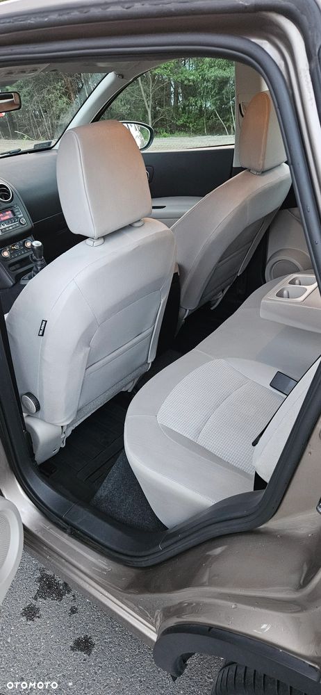 Nissan Qashqai 2.0 4x4 360 - 11