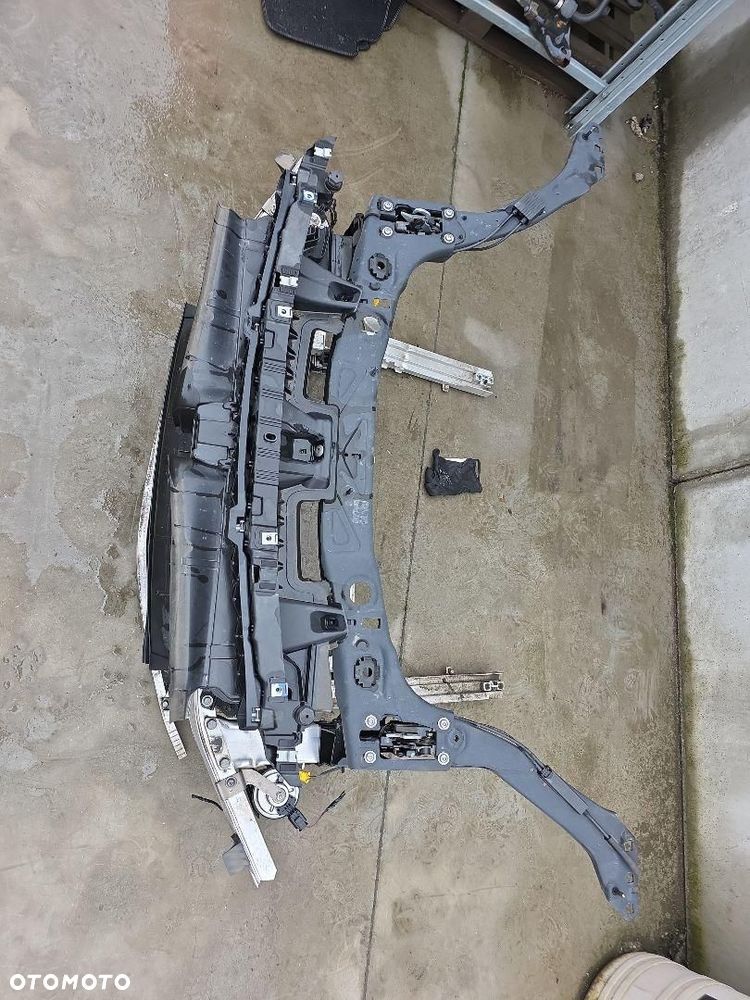 PAS PRZEDNI  CHŁODNICE BMW X2 F39 2.0D - 7