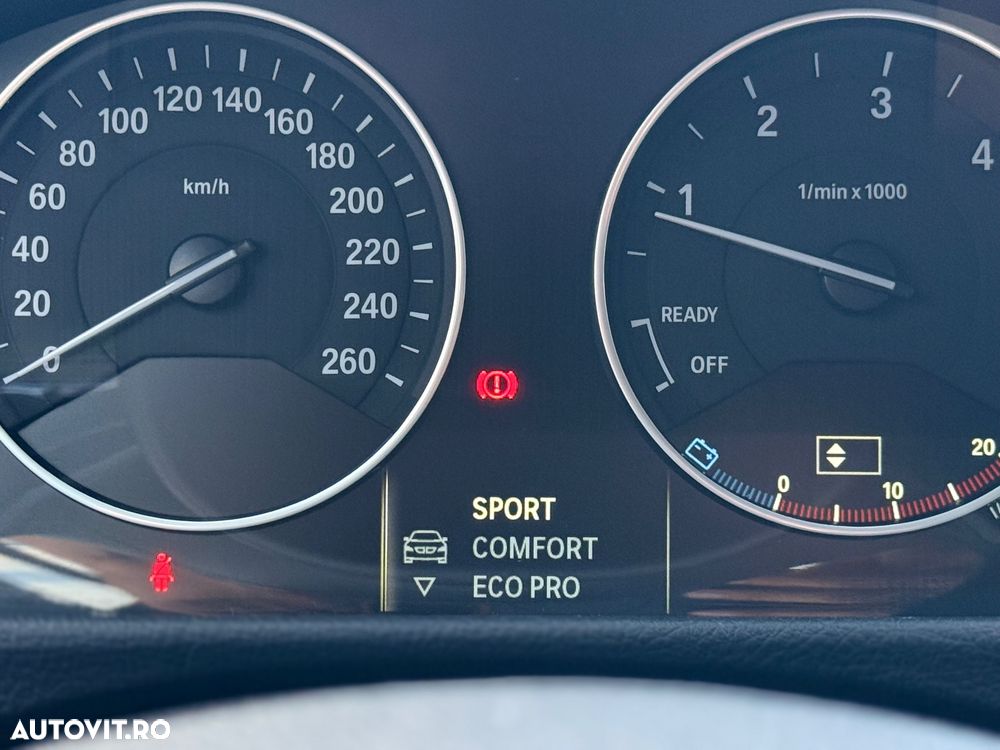 BMW Seria 3 - 18