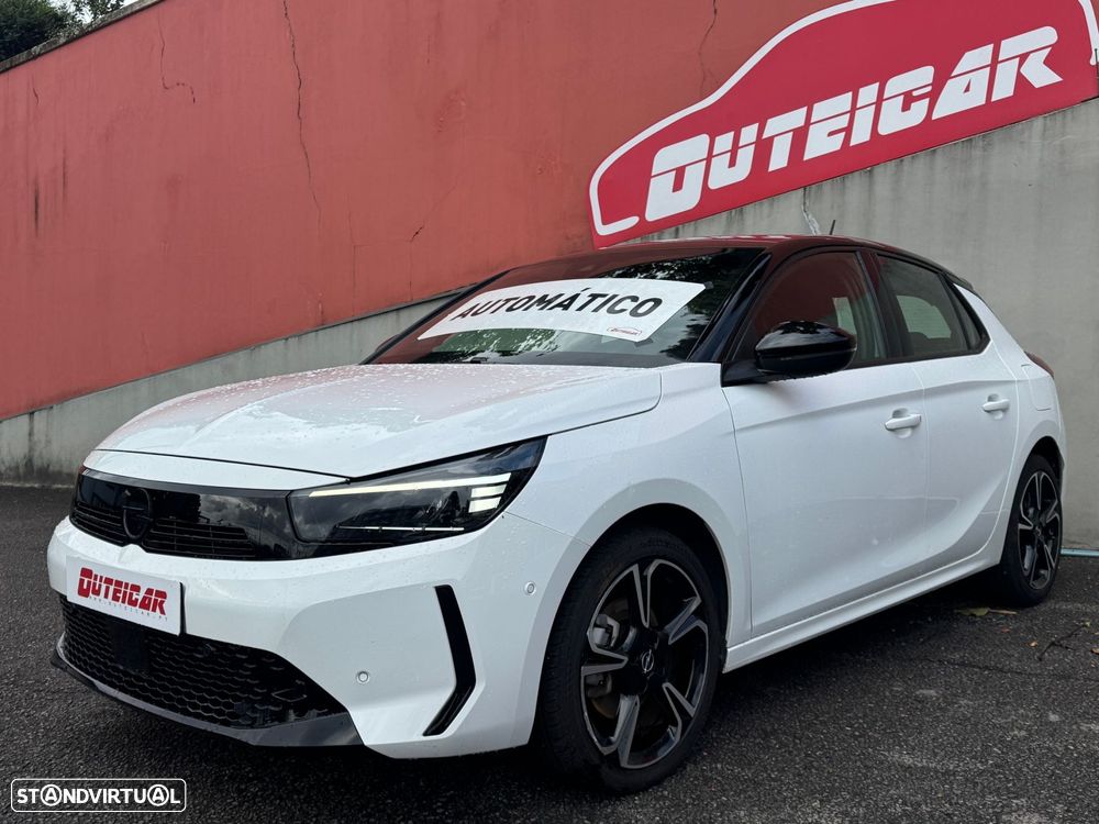 Opel Corsa - 4