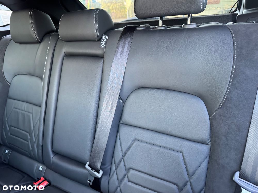 Nissan Qashqai 1.3 DIG-T MHEV N-Design Xtronic - 13