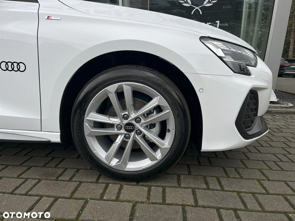 Audi A3 Sportback - 5