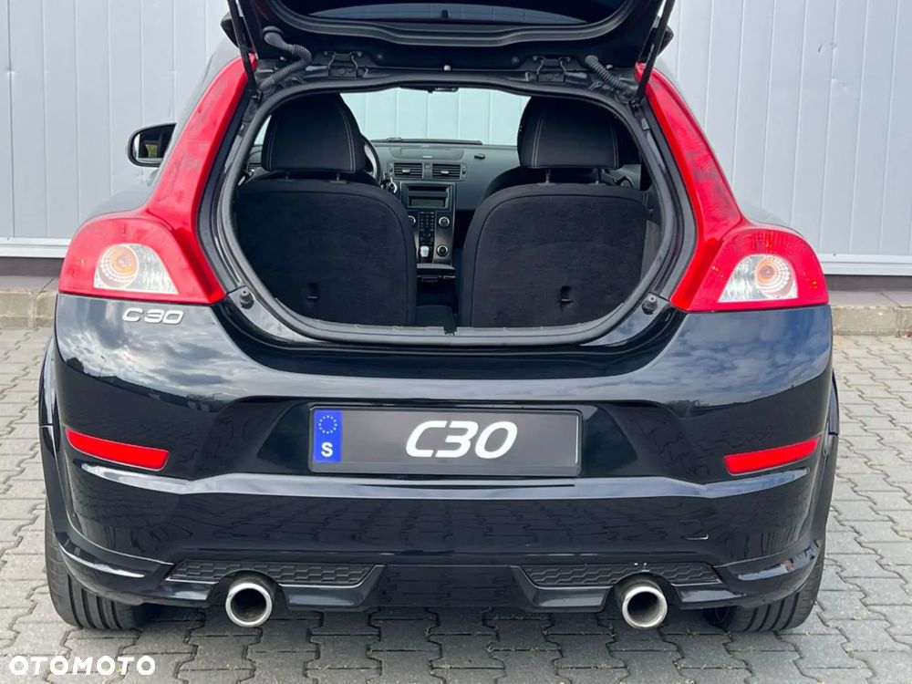 Volvo C30 - 16