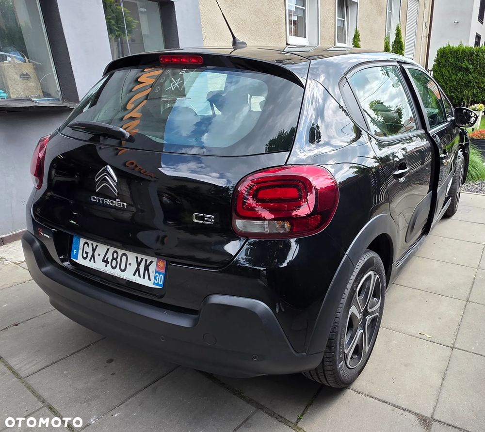 Citroën C3 1.5 BlueHDi Shine - 5