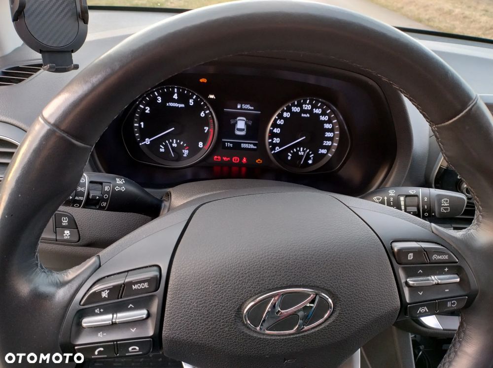 Hyundai i30 1.0 T-GDI Modern - 12