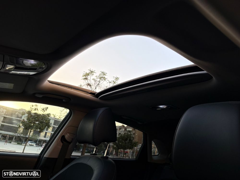 Hyundai Kauai 64 kWh Premium+P.Premium - 15