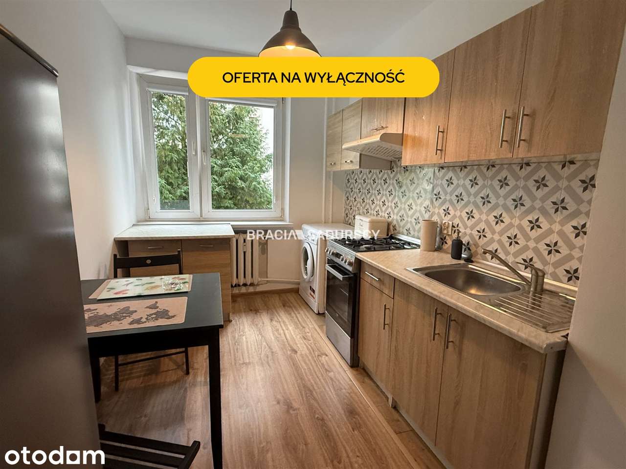 2pokojowe 45m2, Prądnik Czerrwony, ul. Majora