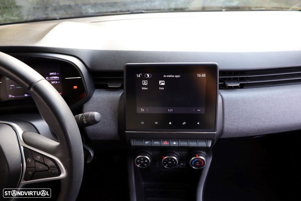 Renault Clio - 26