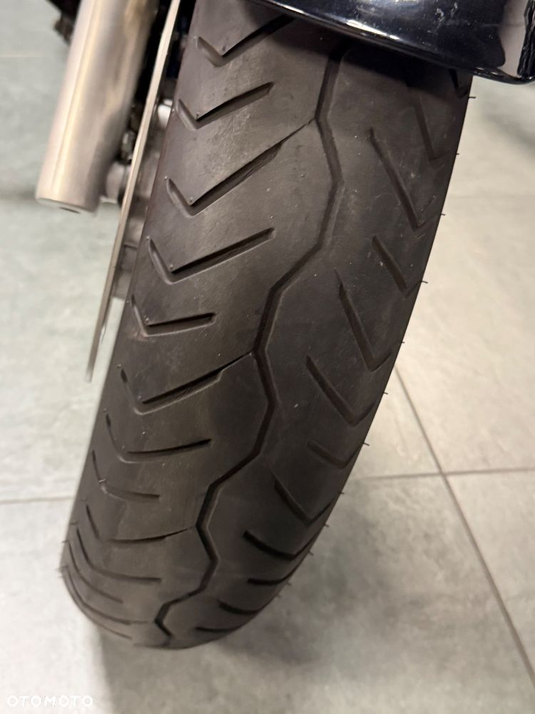 Suzuki VL 800 Volusia - 18