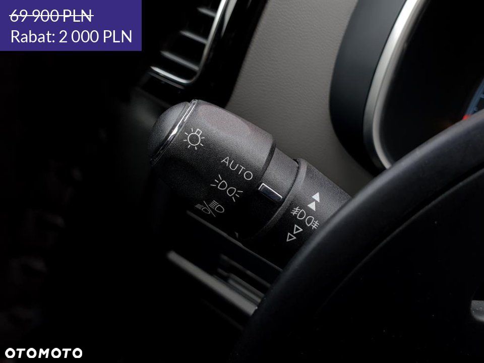 Citroën C5 Aircross - 16