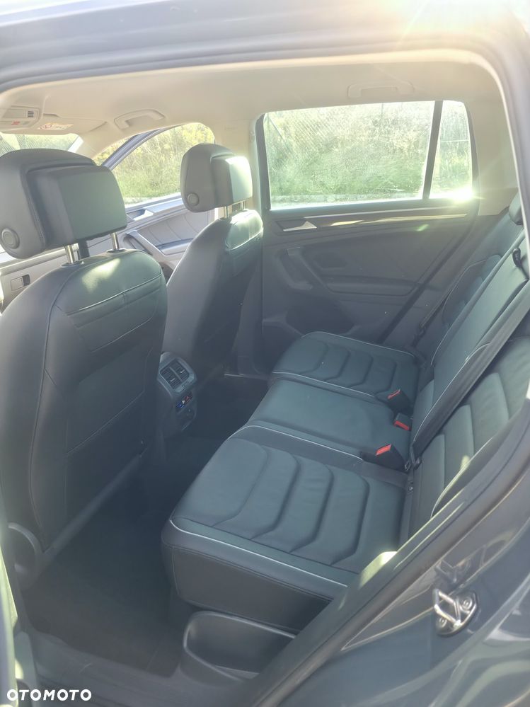 Volkswagen Tiguan 1.4 eHybrid Elegance DSG - 16