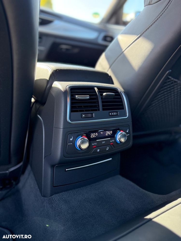 Audi A6 3.0 TDI DPF clean quattro S tronic sport selection - 9