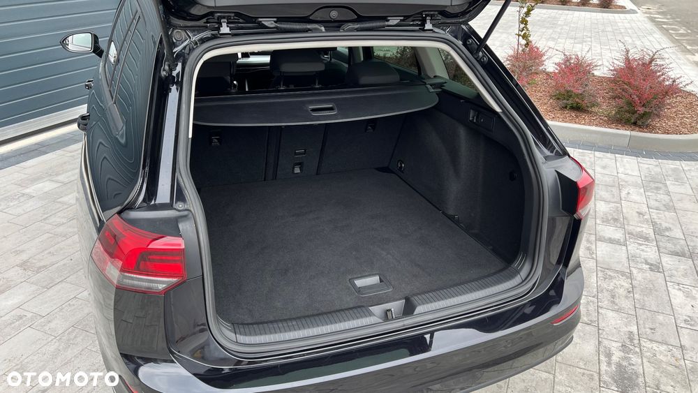 Volkswagen Golf 1.5 TSI EVO Life - 12