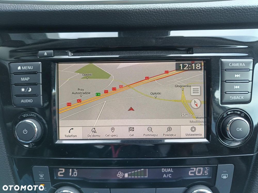 Nissan Qashqai - 28