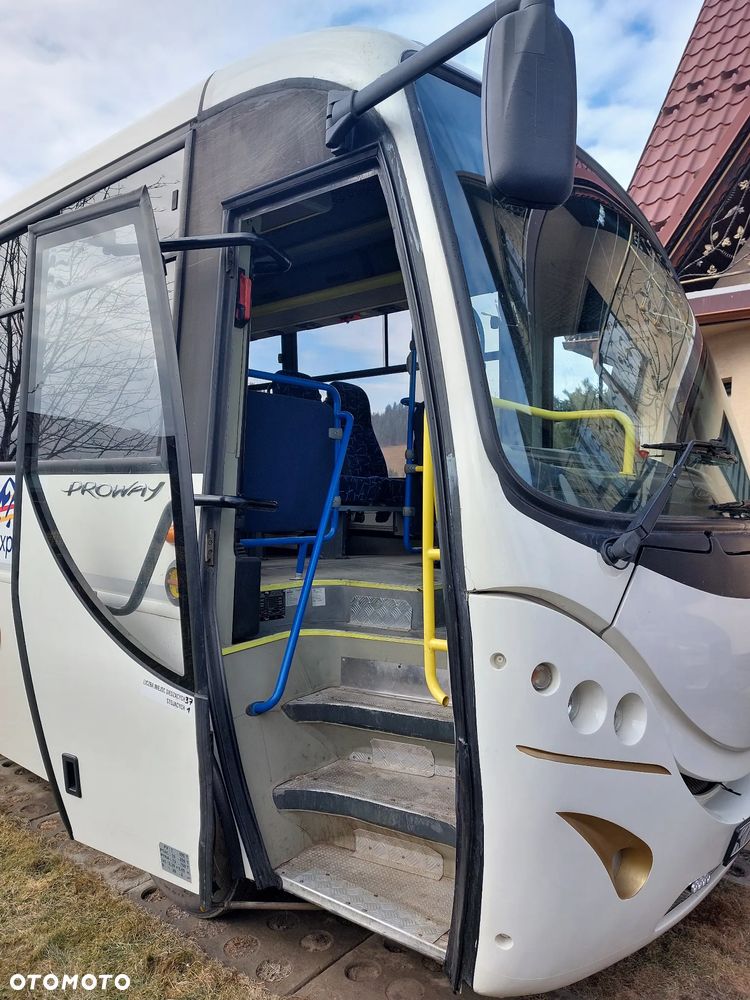 Iveco IRSBUS PROWAY - 23