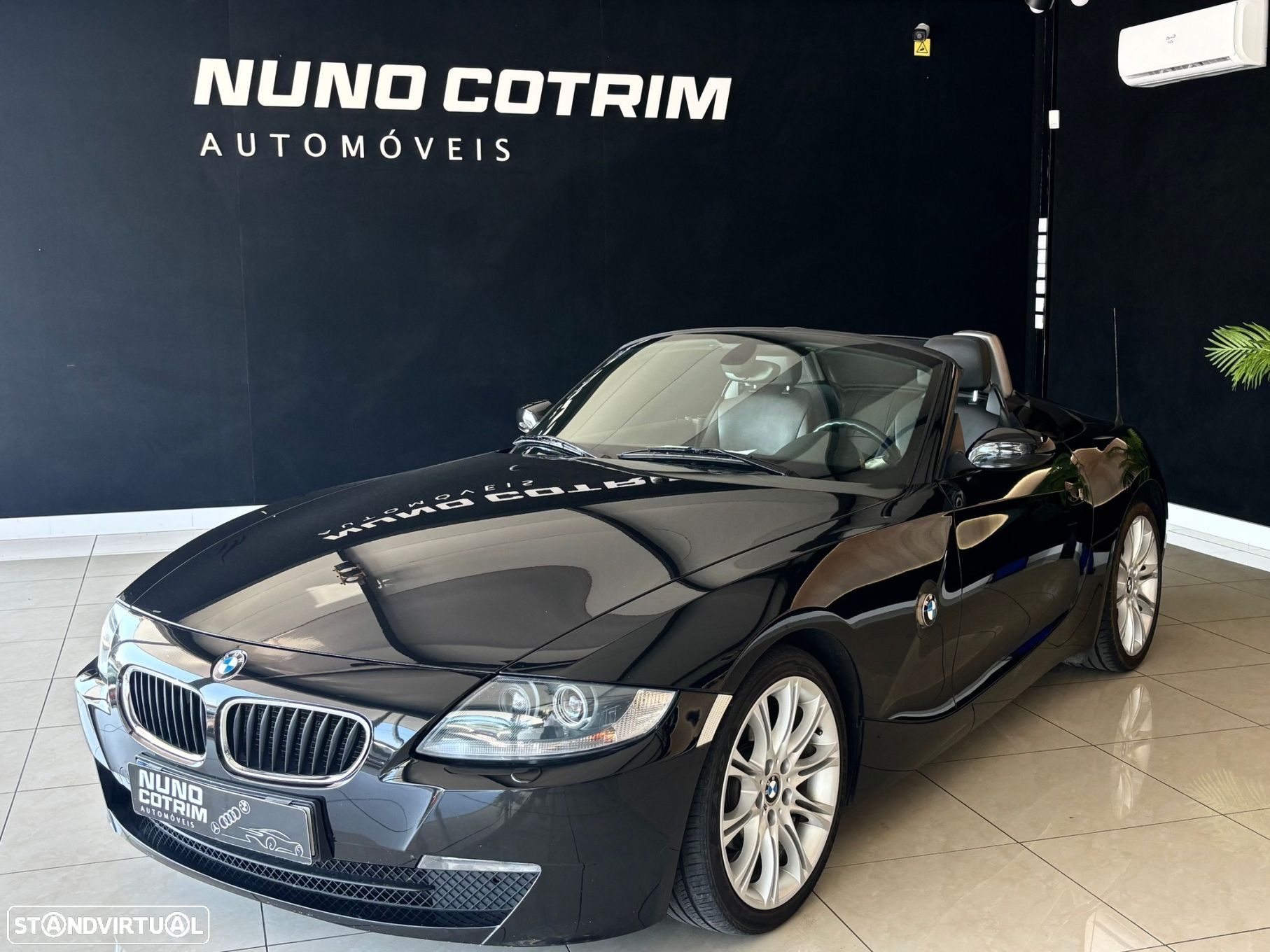 BMW Z4 2.0 - 1