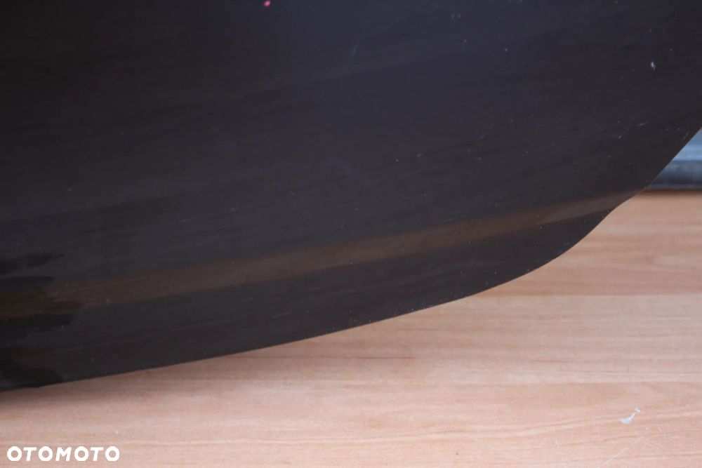 KLAPA BAGAŻNIKA TYŁ OPEL CORSA D 3 DRZWI Z20R - 10