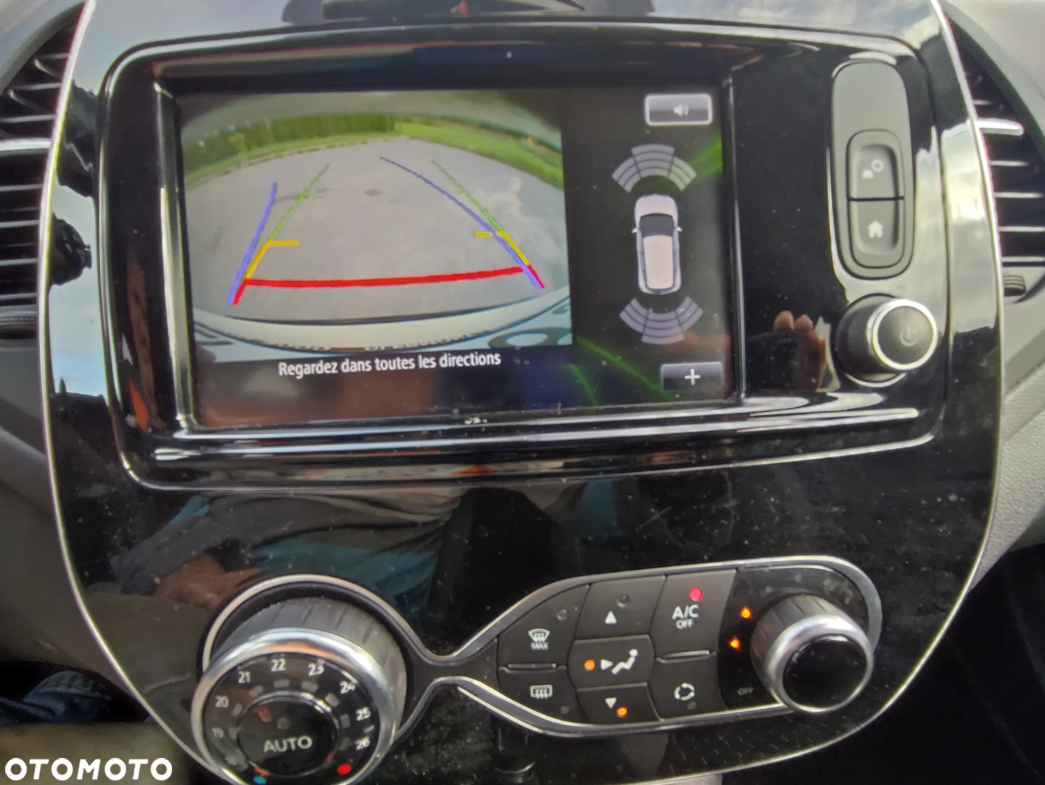 Renault Captur ENERGY TCe 120 EDC Elysee - 17