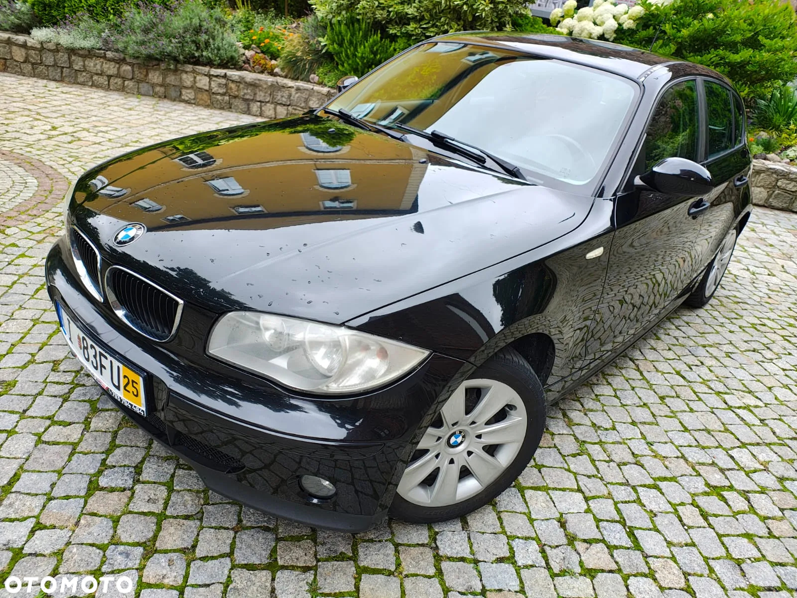 BMW Seria 1 116i - 28