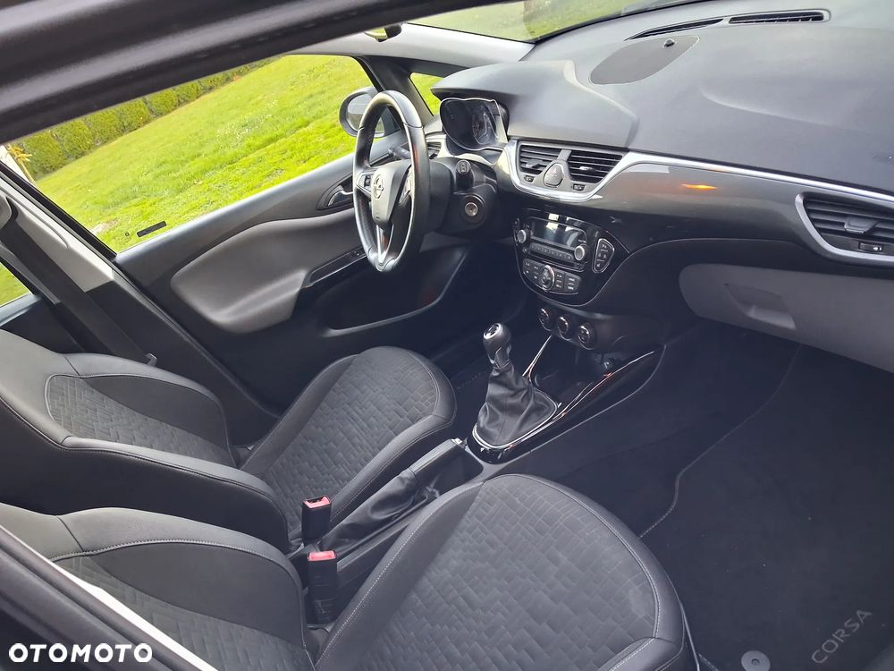 Opel Corsa - 13