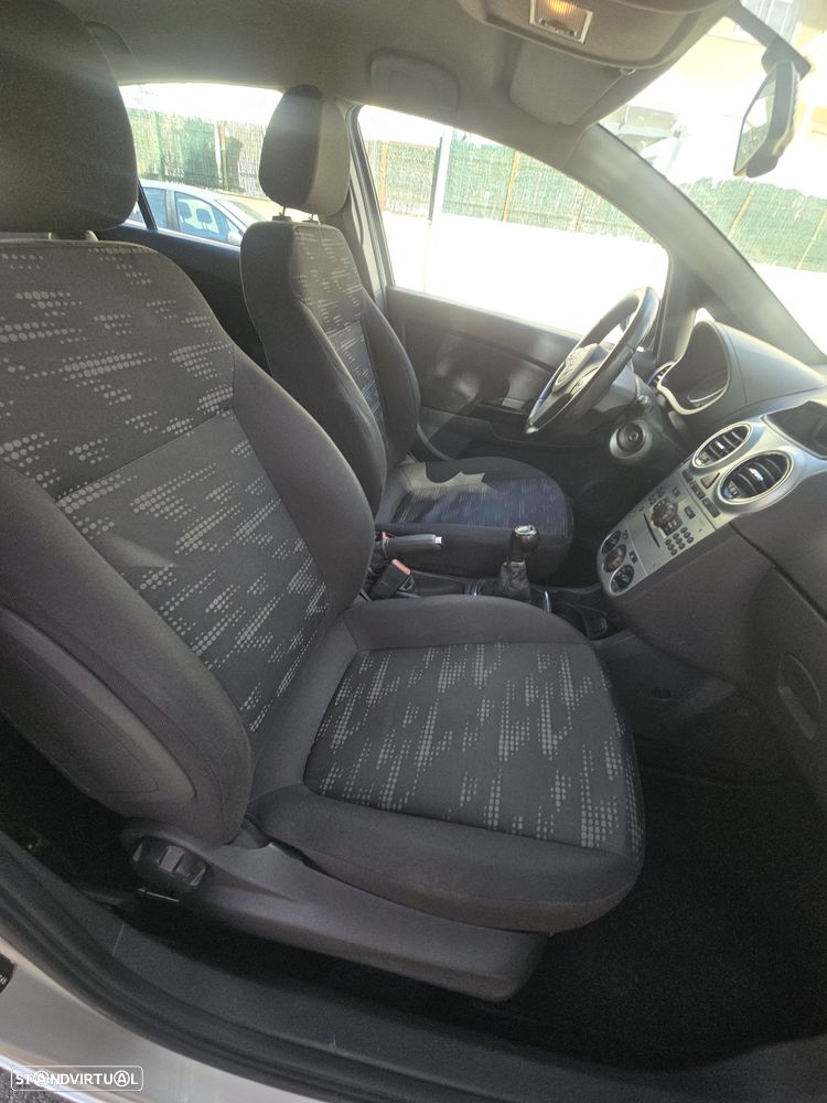 Opel Corsa 1.3 CDTI Enjoy EcoFLEX - 21