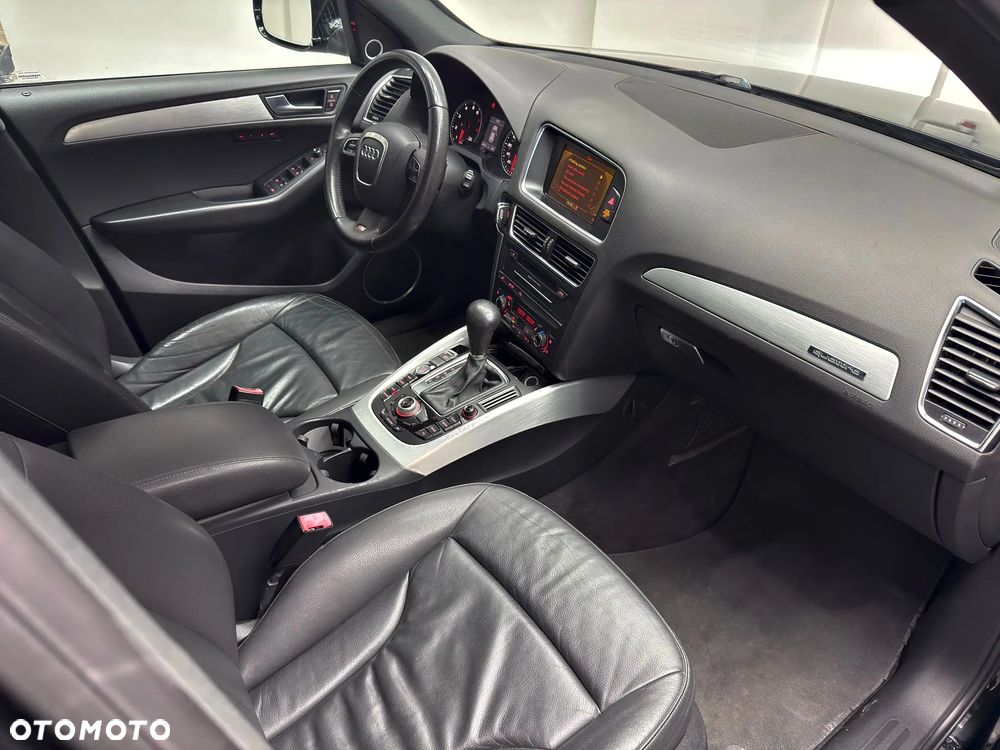 Audi Q5 - 22