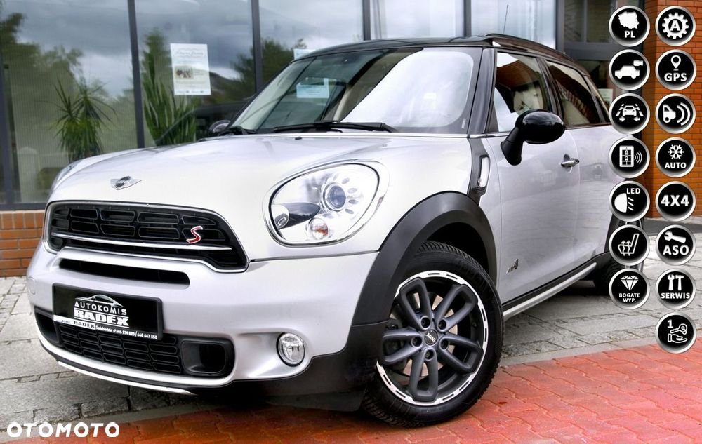 MINI Cooper S - 2