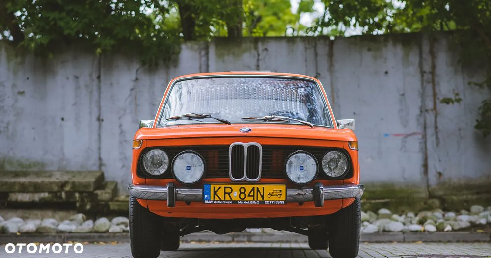 BMW Inny - 3