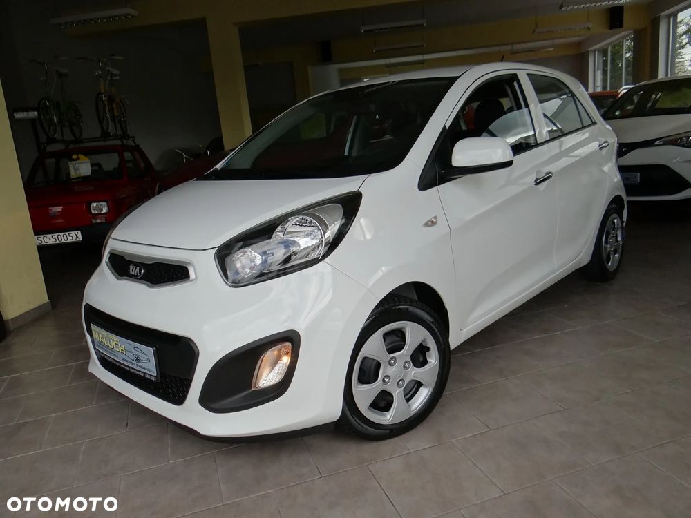 Kia Picanto 1.0 Dream Team Edition - 3