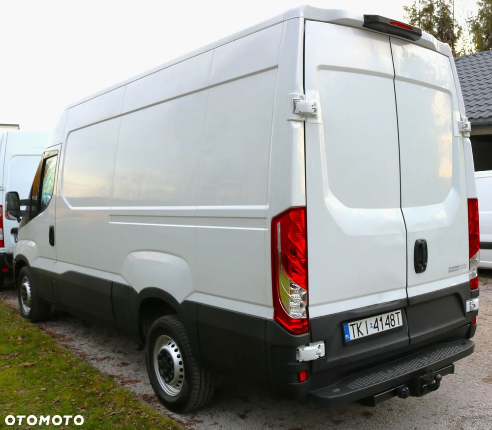 Iveco Daily 35S13 - 8