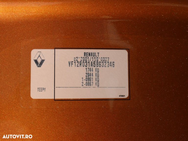 Renault Captur - 10
