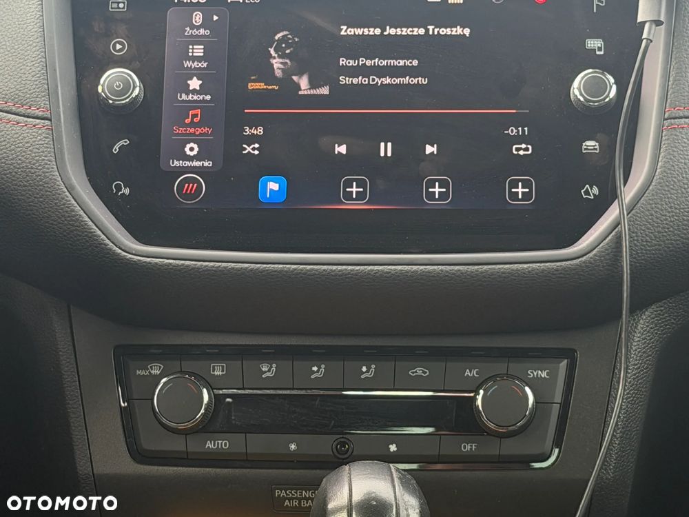 Seat Arona 1.5 TSI EVO FR Limited Edition S&S DSG - 15