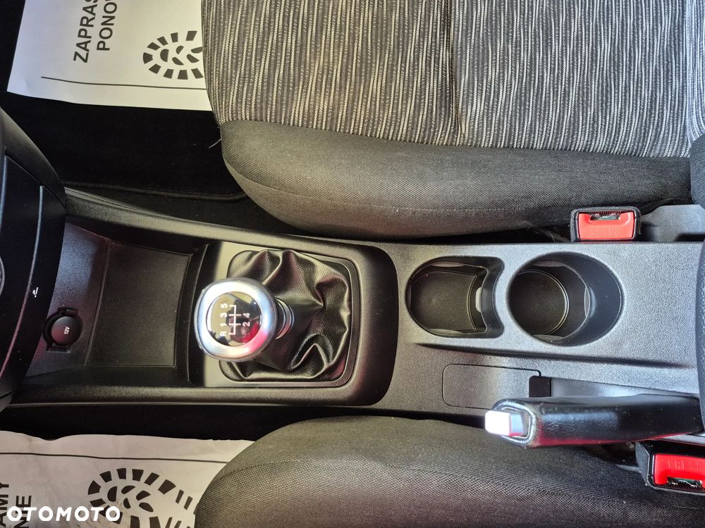 Kia Ceed - 15