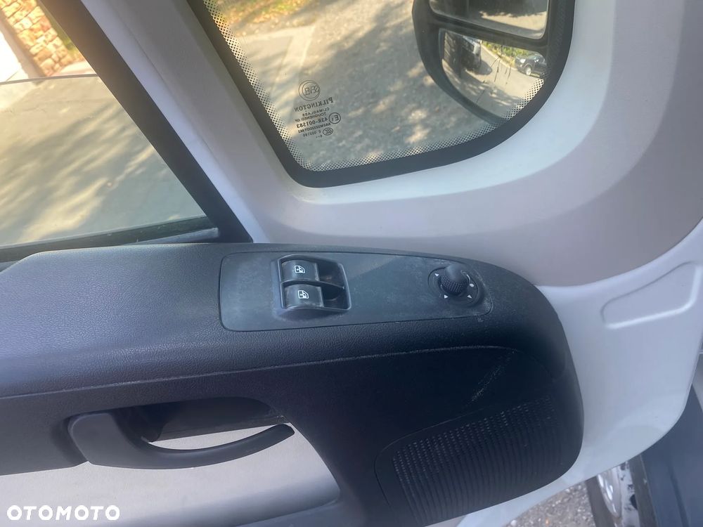 Citroën JUMPER doka 7osob klimatronik Led - 13