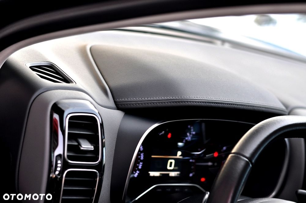 Citroën C5 Aircross 1.2 PureTech Shine EAT8 - 35